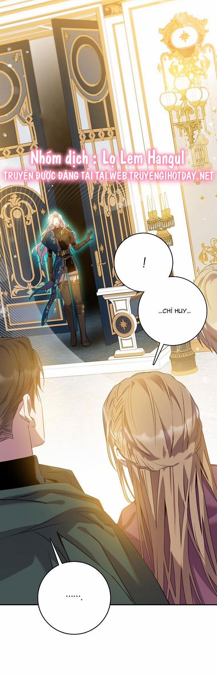 Tôi Đã Thuần Hóa Một Tên Bạo Chúa Và Chạy Trốn 83 trang 54