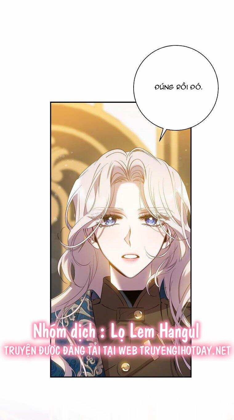 Tôi Đã Thuần Hóa Một Tên Bạo Chúa Và Chạy Trốn 83 trang 55