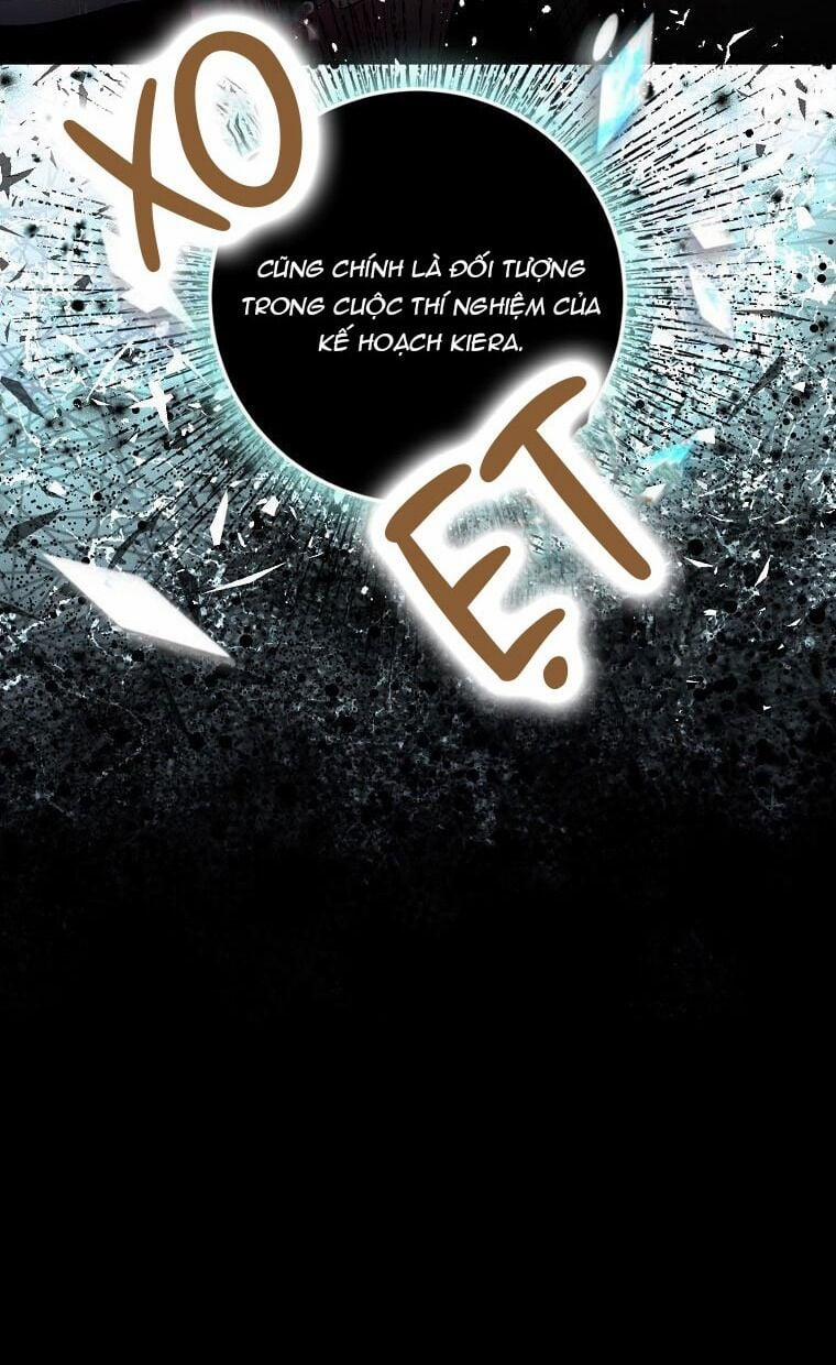 Tôi Đã Thuần Hóa Một Tên Bạo Chúa Và Chạy Trốn 83 trang 57