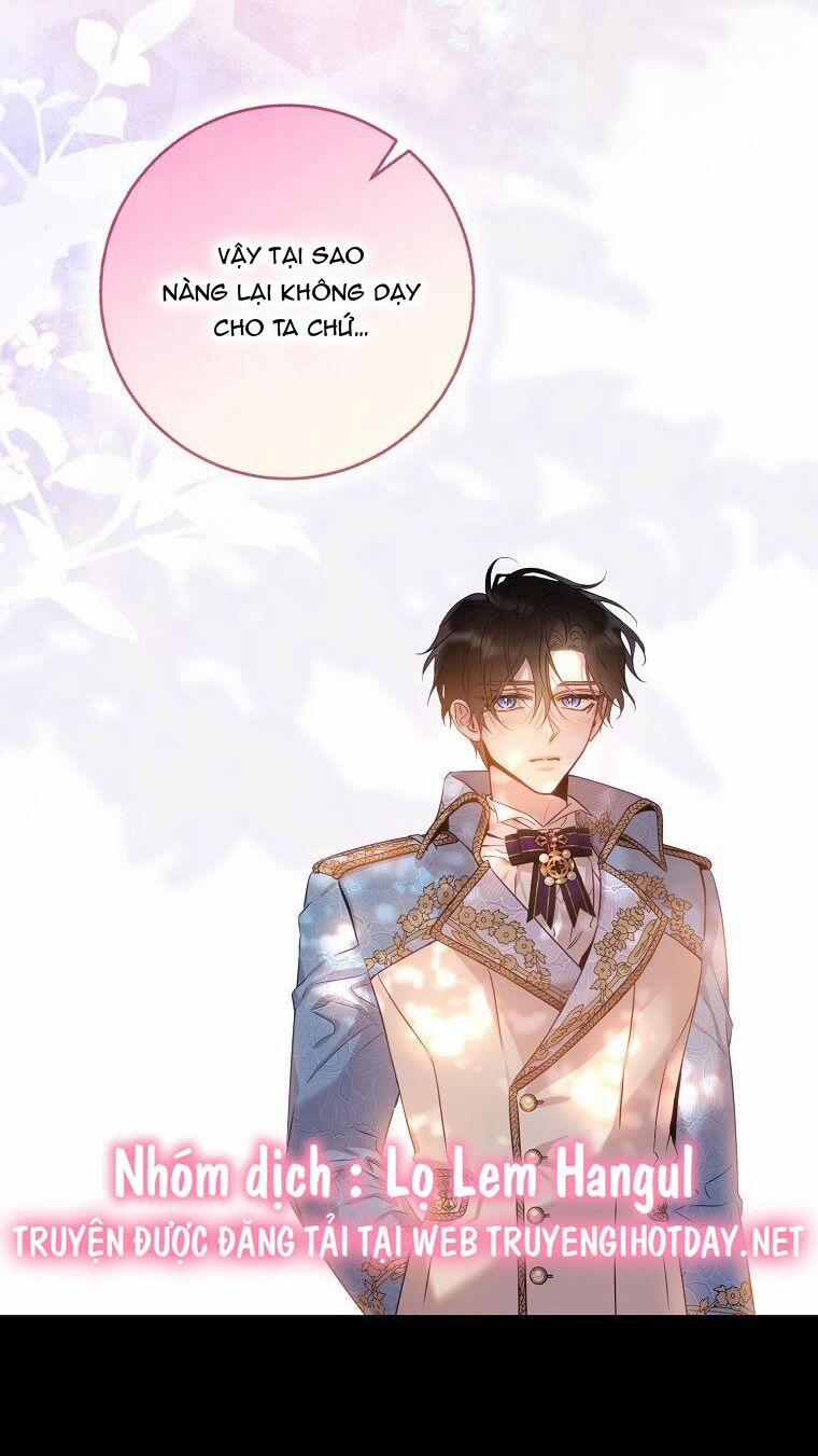 Tôi Đã Thuần Hóa Một Tên Bạo Chúa Và Chạy Trốn 83 trang 6