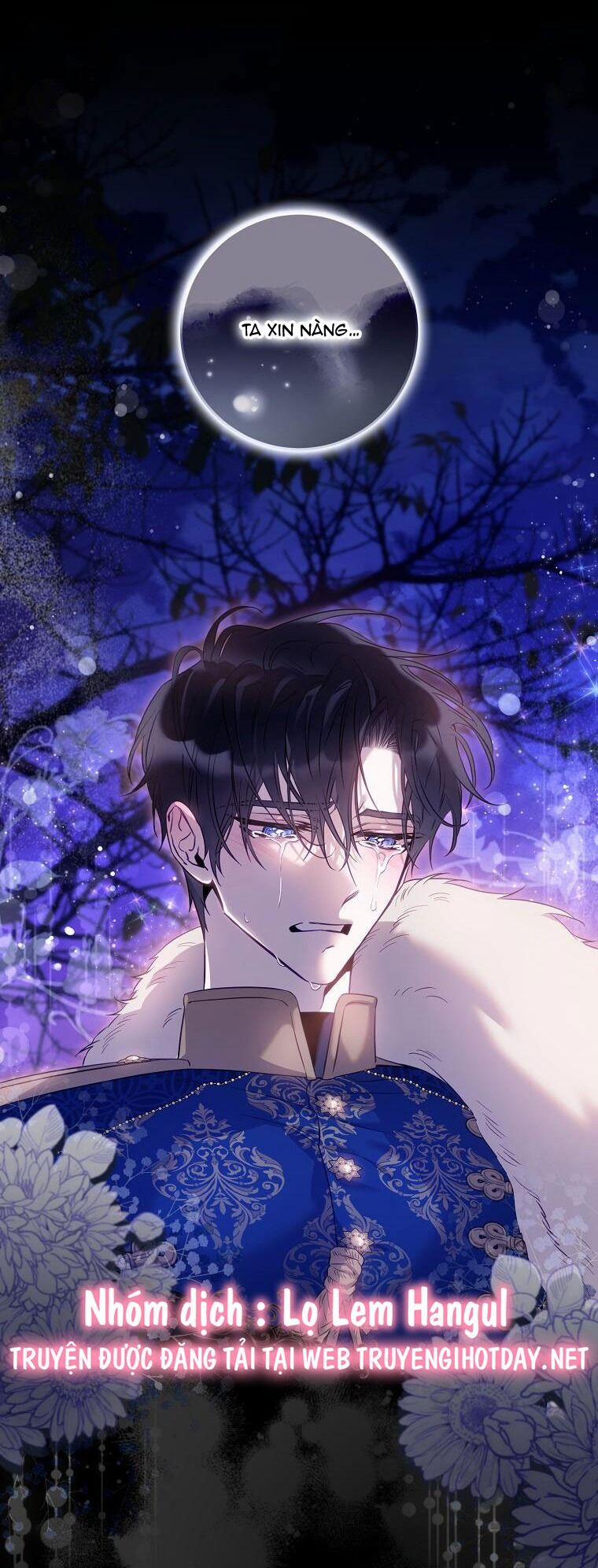 Tôi Đã Thuần Hóa Một Tên Bạo Chúa Và Chạy Trốn 83 trang 7