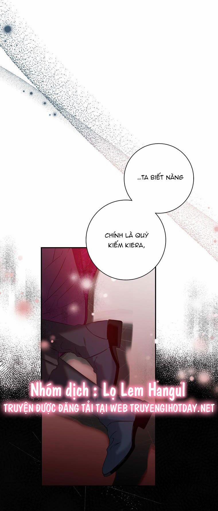 Tôi Đã Thuần Hóa Một Tên Bạo Chúa Và Chạy Trốn 83 trang 9