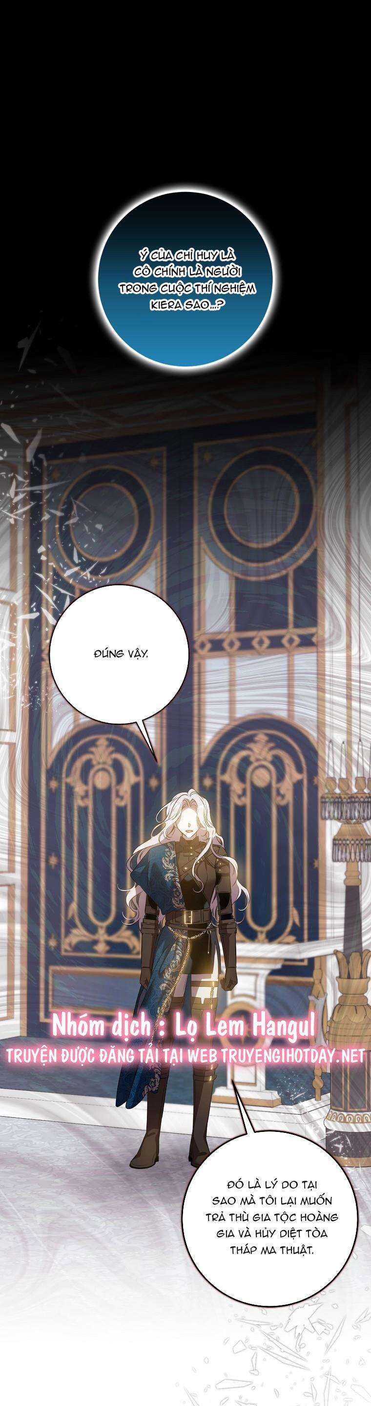 Tôi Đã Thuần Hóa Một Tên Bạo Chúa Và Chạy Trốn 84 trang 0