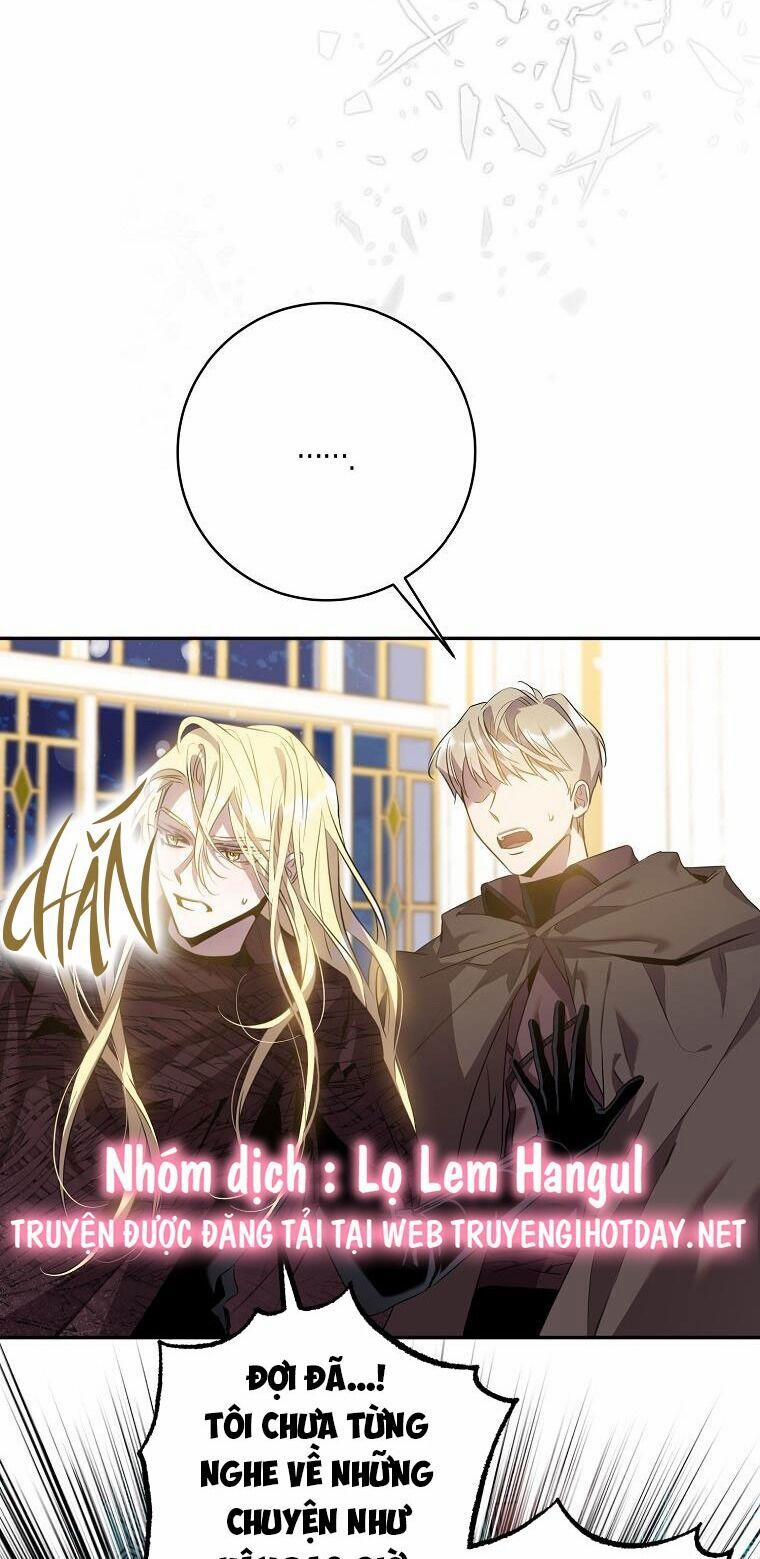 Tôi Đã Thuần Hóa Một Tên Bạo Chúa Và Chạy Trốn 84 trang 1