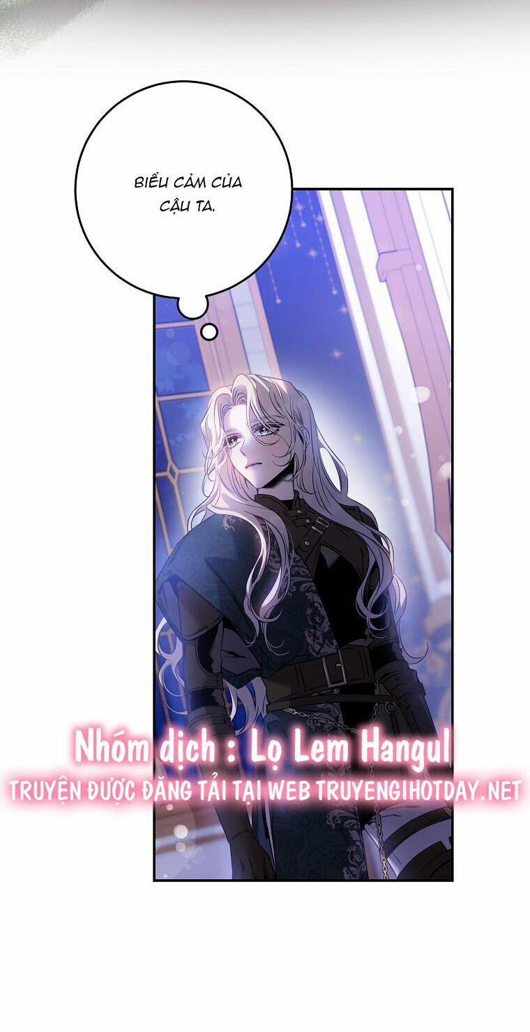 Tôi Đã Thuần Hóa Một Tên Bạo Chúa Và Chạy Trốn 84 trang 19