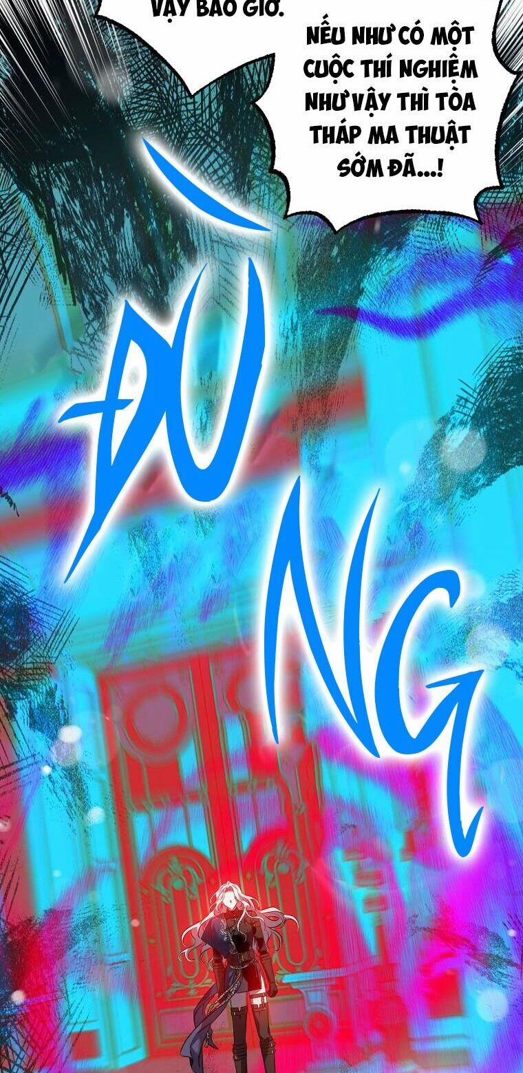 Tôi Đã Thuần Hóa Một Tên Bạo Chúa Và Chạy Trốn 84 trang 2