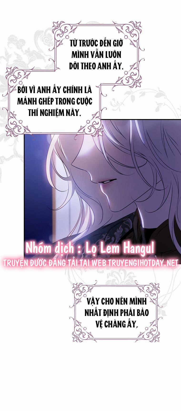 Tôi Đã Thuần Hóa Một Tên Bạo Chúa Và Chạy Trốn 84 trang 21