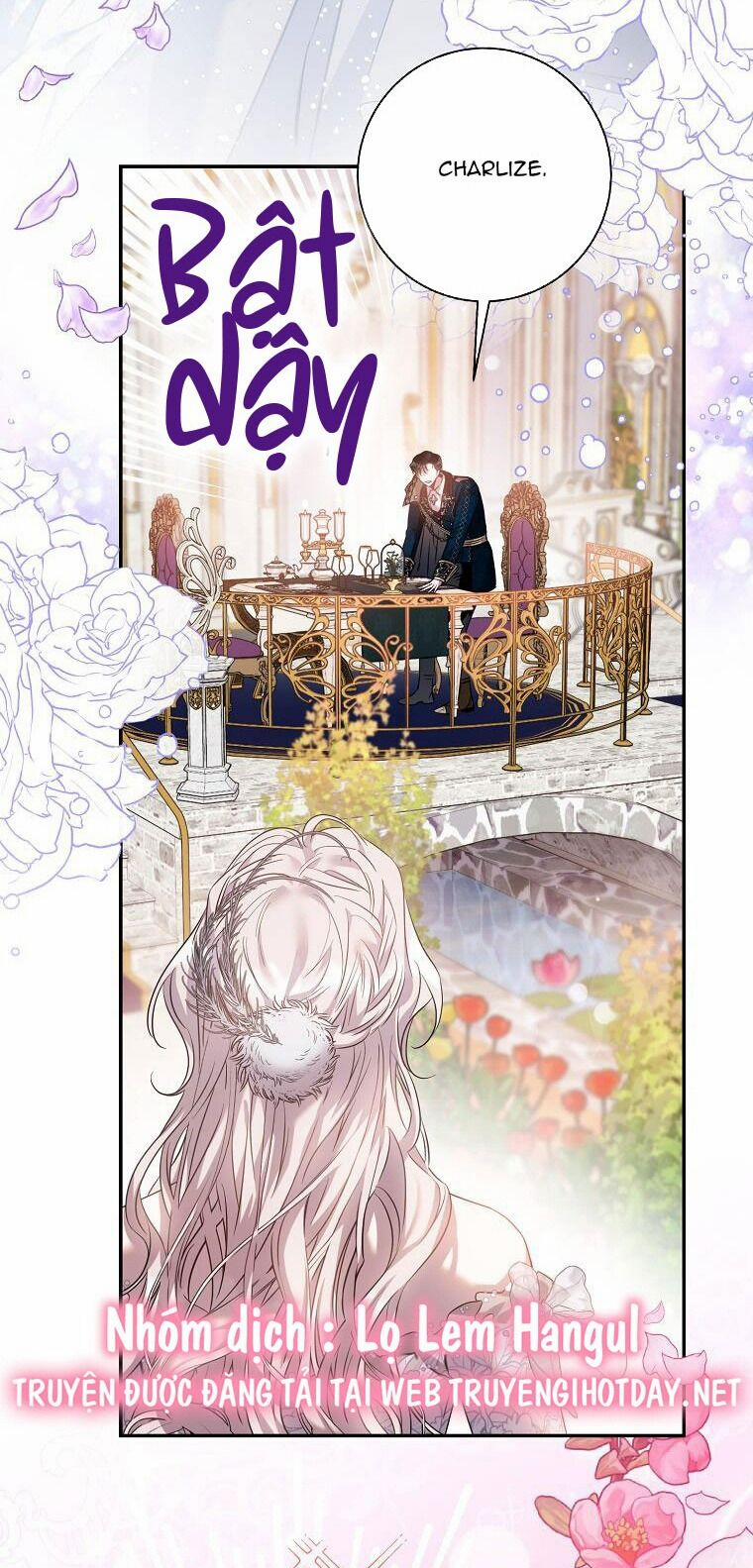 Tôi Đã Thuần Hóa Một Tên Bạo Chúa Và Chạy Trốn 84 trang 31