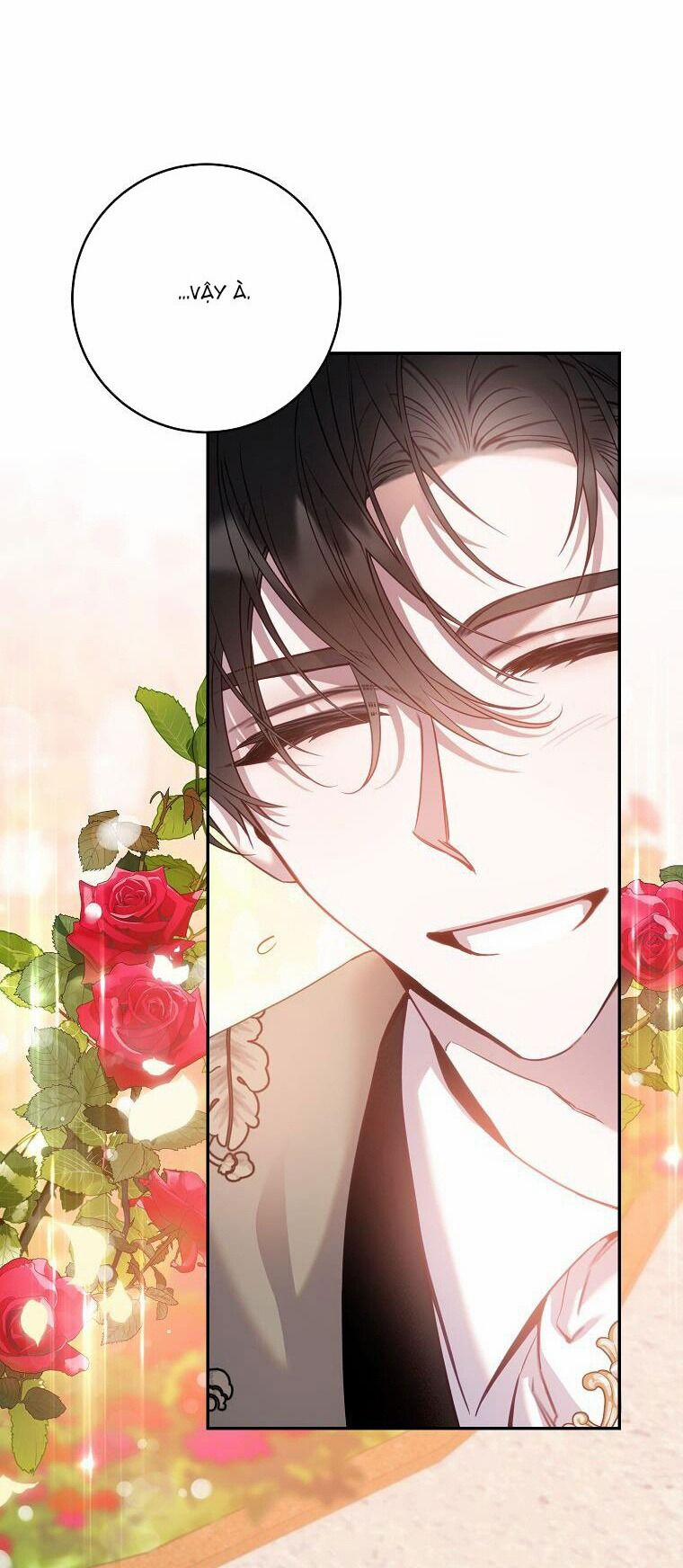 Tôi Đã Thuần Hóa Một Tên Bạo Chúa Và Chạy Trốn 84 trang 35