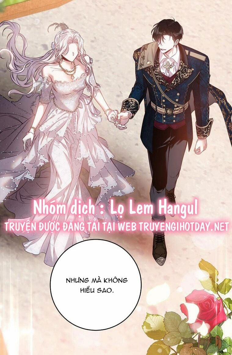 Tôi Đã Thuần Hóa Một Tên Bạo Chúa Và Chạy Trốn 84 trang 36