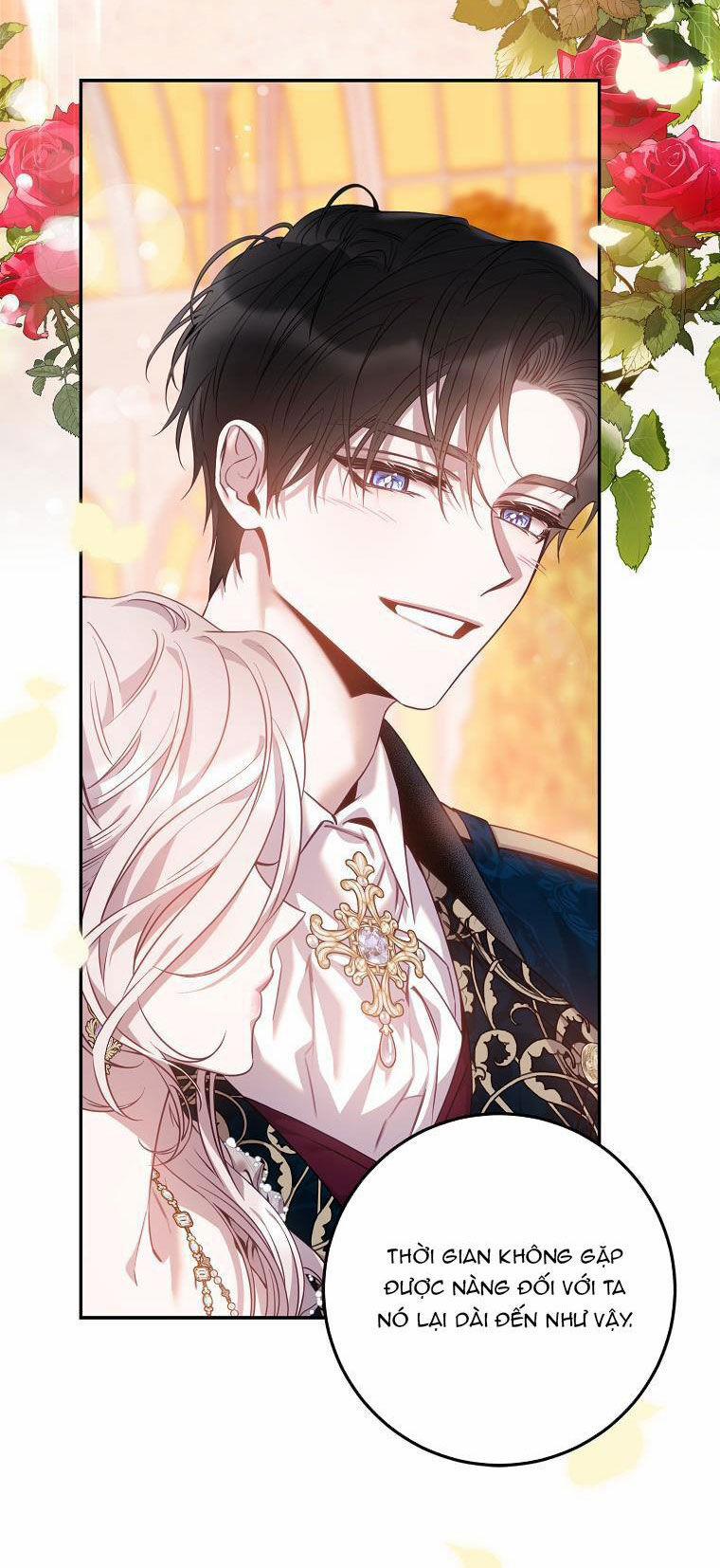 Tôi Đã Thuần Hóa Một Tên Bạo Chúa Và Chạy Trốn 84 trang 37