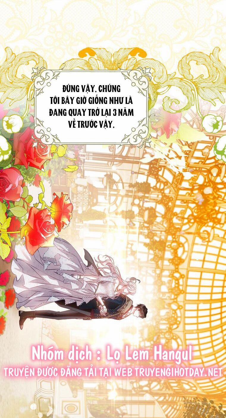 Tôi Đã Thuần Hóa Một Tên Bạo Chúa Và Chạy Trốn 84 trang 39