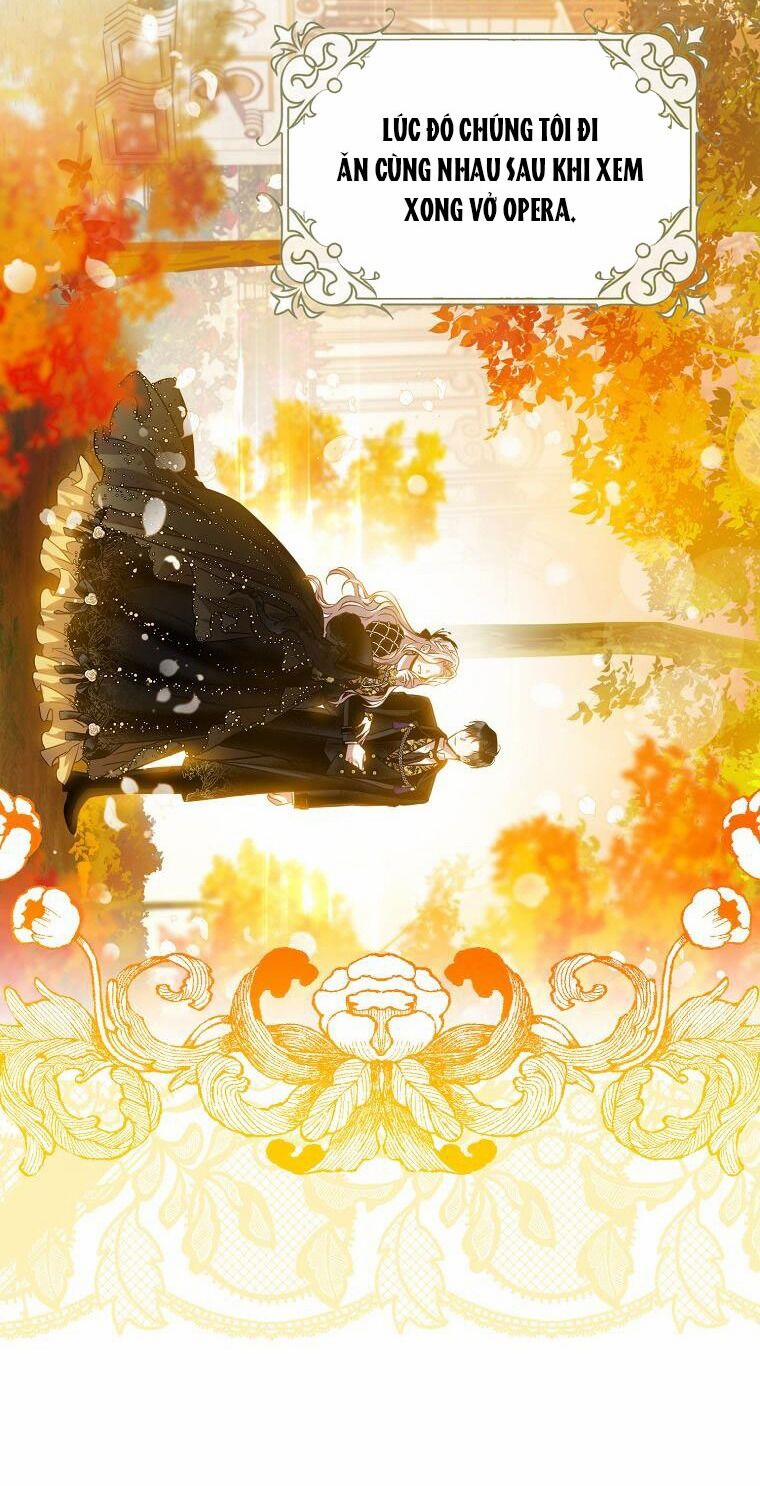 Tôi Đã Thuần Hóa Một Tên Bạo Chúa Và Chạy Trốn 84 trang 40