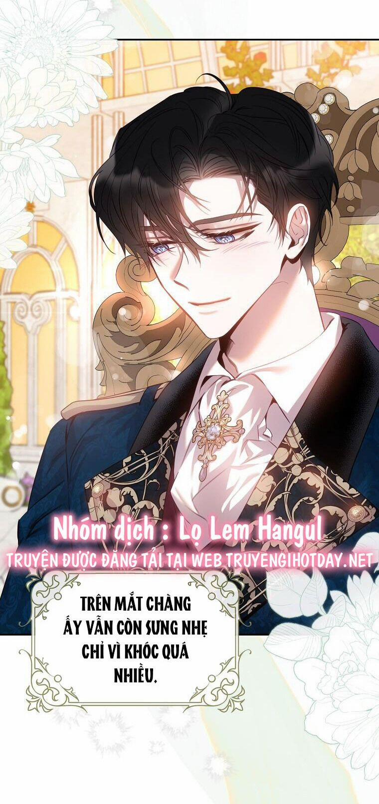 Tôi Đã Thuần Hóa Một Tên Bạo Chúa Và Chạy Trốn 84 trang 44