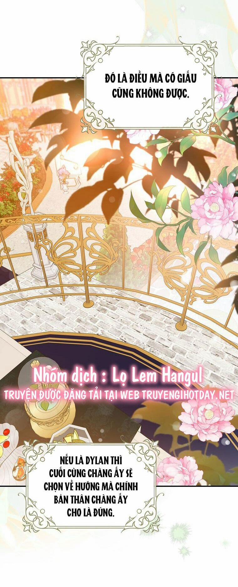 Tôi Đã Thuần Hóa Một Tên Bạo Chúa Và Chạy Trốn 84 trang 45