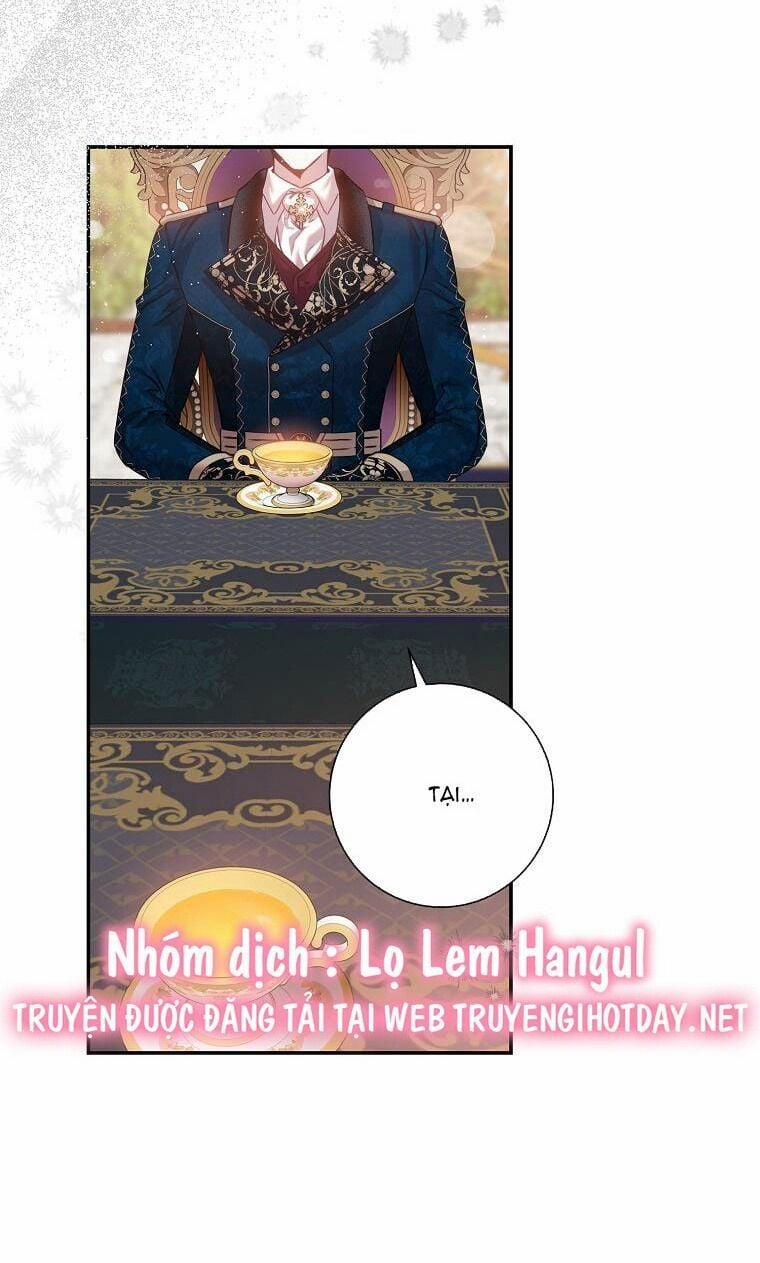 Tôi Đã Thuần Hóa Một Tên Bạo Chúa Và Chạy Trốn 84 trang 49