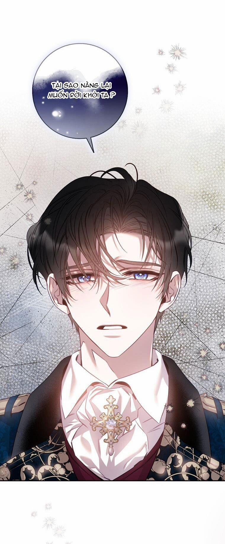 Tôi Đã Thuần Hóa Một Tên Bạo Chúa Và Chạy Trốn 84 trang 50