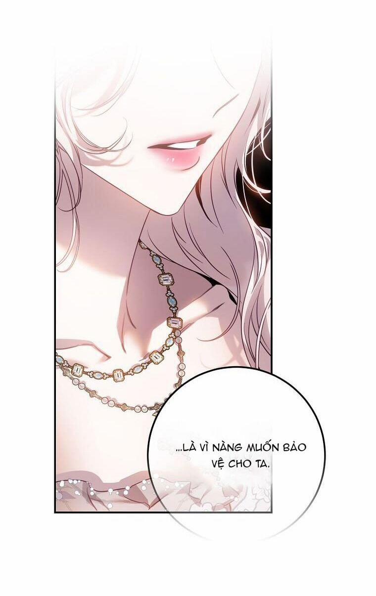 Tôi Đã Thuần Hóa Một Tên Bạo Chúa Và Chạy Trốn 84 trang 53