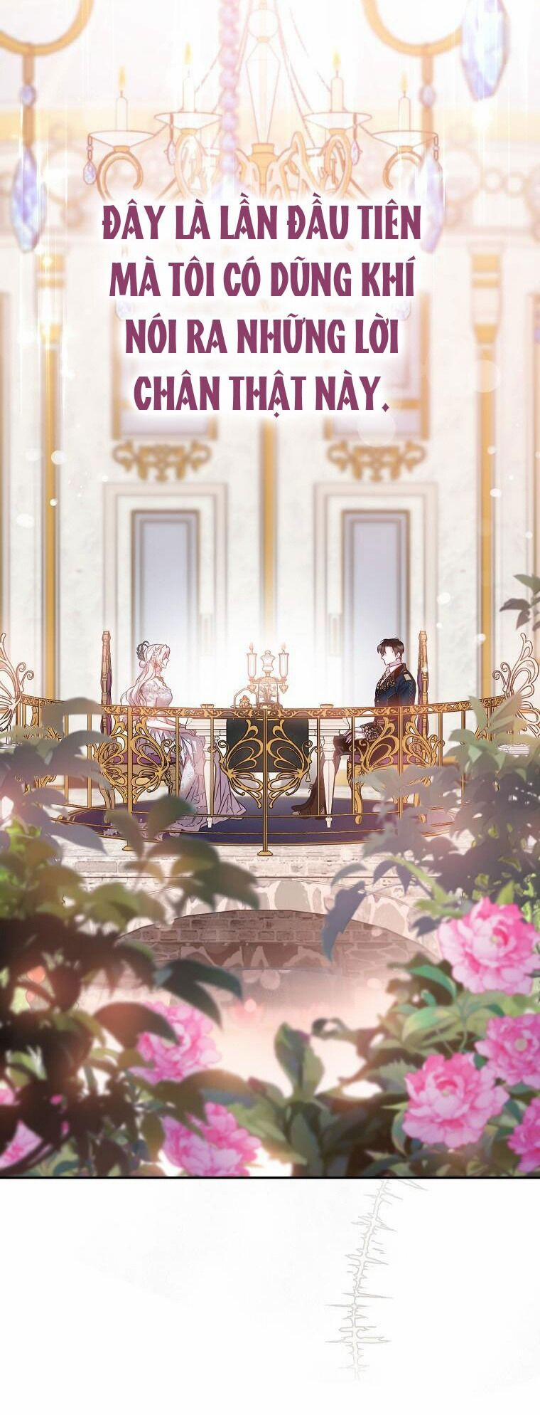 Tôi Đã Thuần Hóa Một Tên Bạo Chúa Và Chạy Trốn 84 trang 58