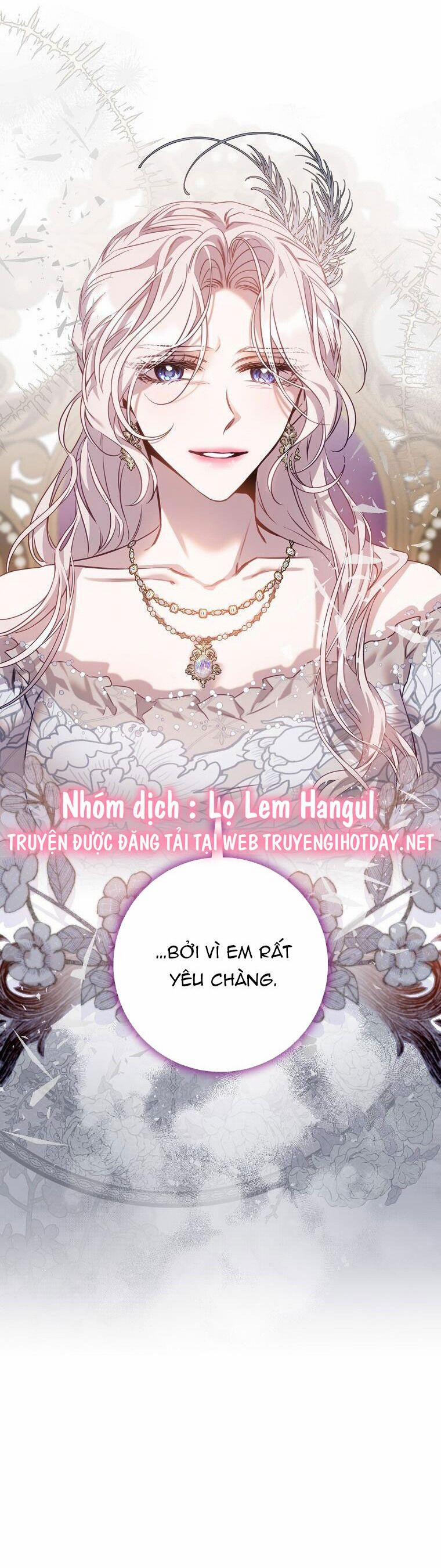 Tôi Đã Thuần Hóa Một Tên Bạo Chúa Và Chạy Trốn 84 trang 59