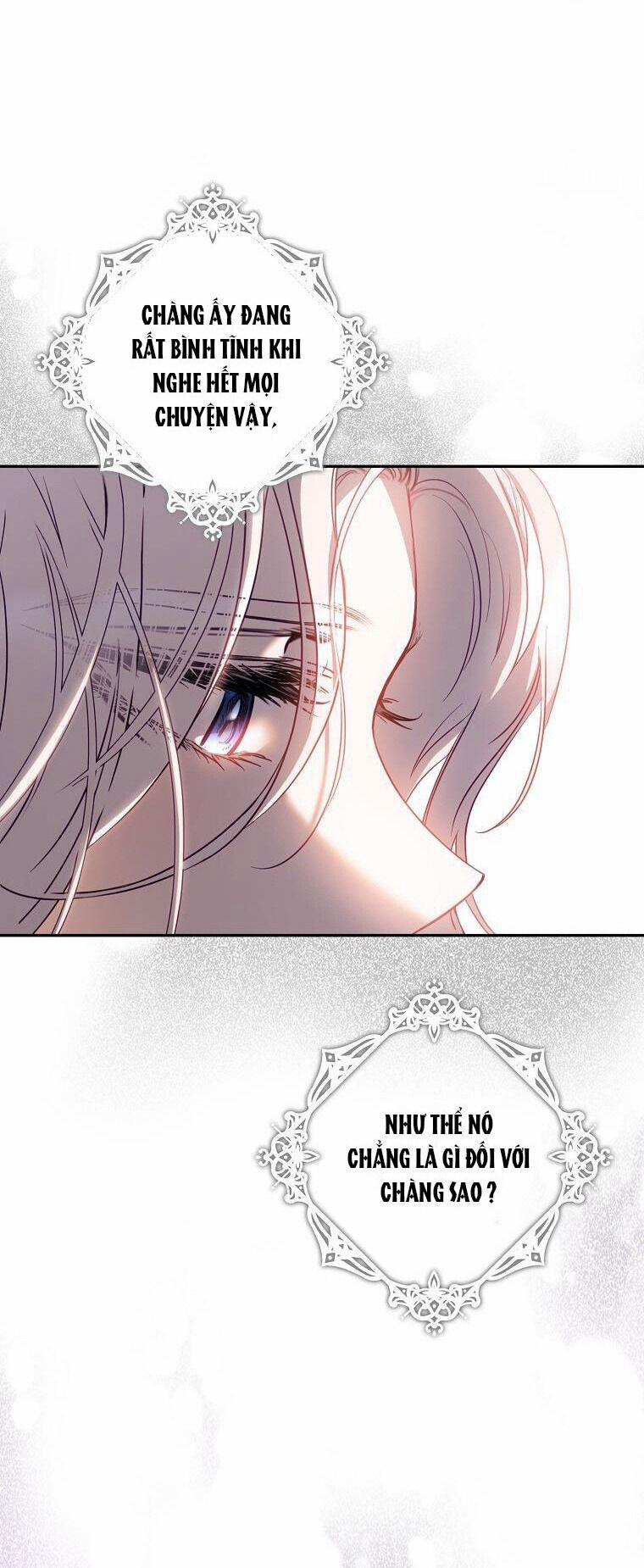 Tôi Đã Thuần Hóa Một Tên Bạo Chúa Và Chạy Trốn 85 trang 13