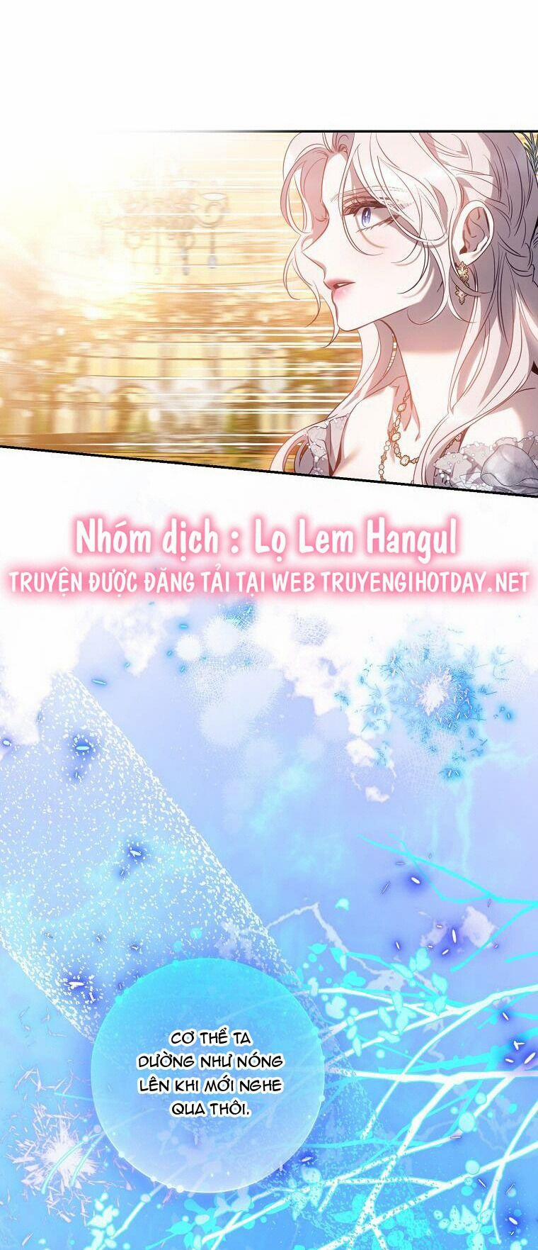 Tôi Đã Thuần Hóa Một Tên Bạo Chúa Và Chạy Trốn 85 trang 17