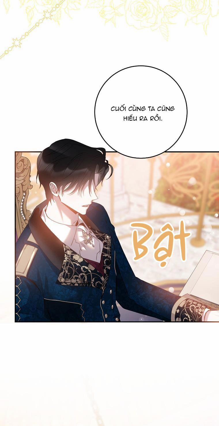 Tôi Đã Thuần Hóa Một Tên Bạo Chúa Và Chạy Trốn 85 trang 26