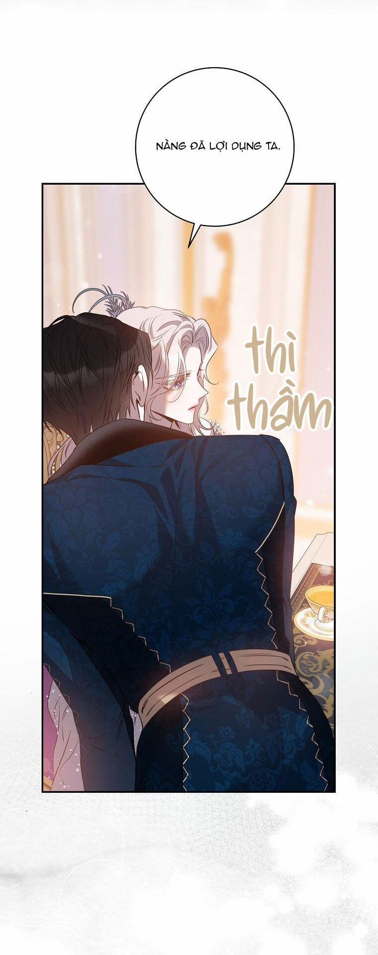 Tôi Đã Thuần Hóa Một Tên Bạo Chúa Và Chạy Trốn 85 trang 28