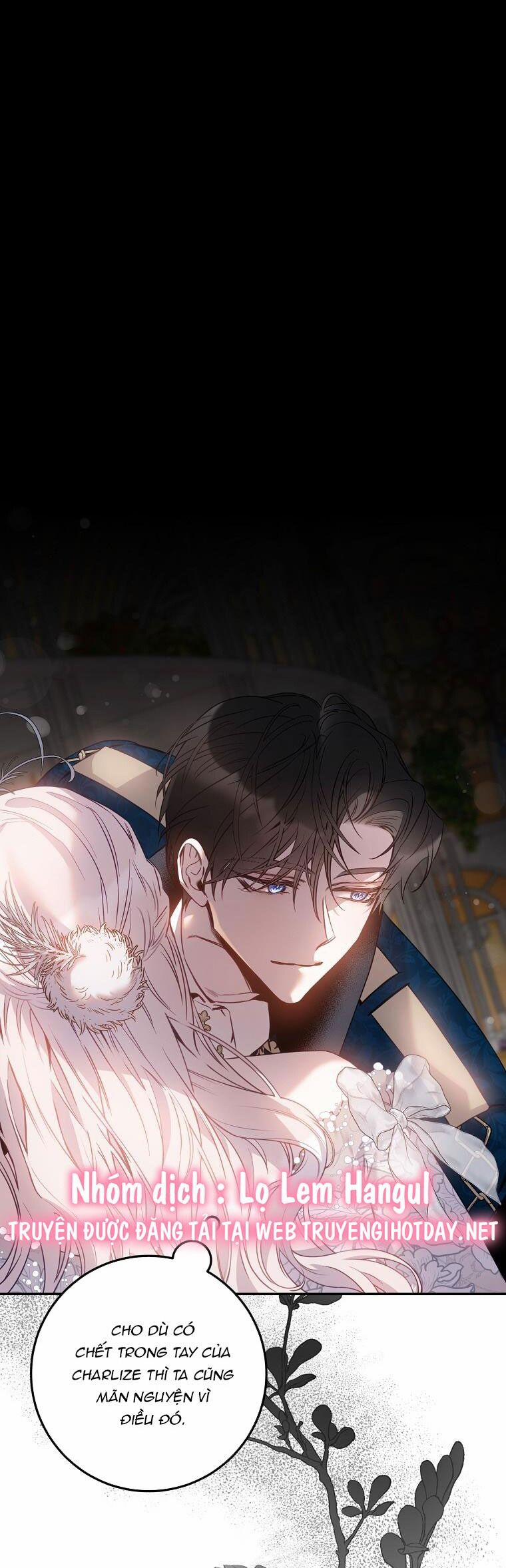 Tôi Đã Thuần Hóa Một Tên Bạo Chúa Và Chạy Trốn 85 trang 31