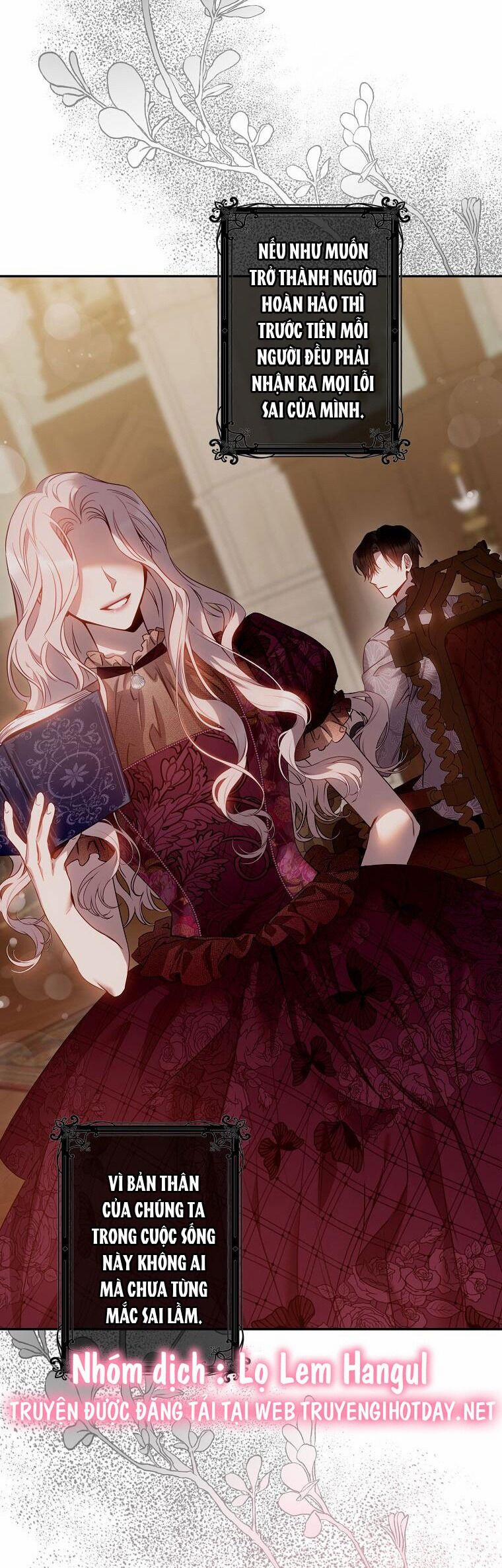 Tôi Đã Thuần Hóa Một Tên Bạo Chúa Và Chạy Trốn 85 trang 33