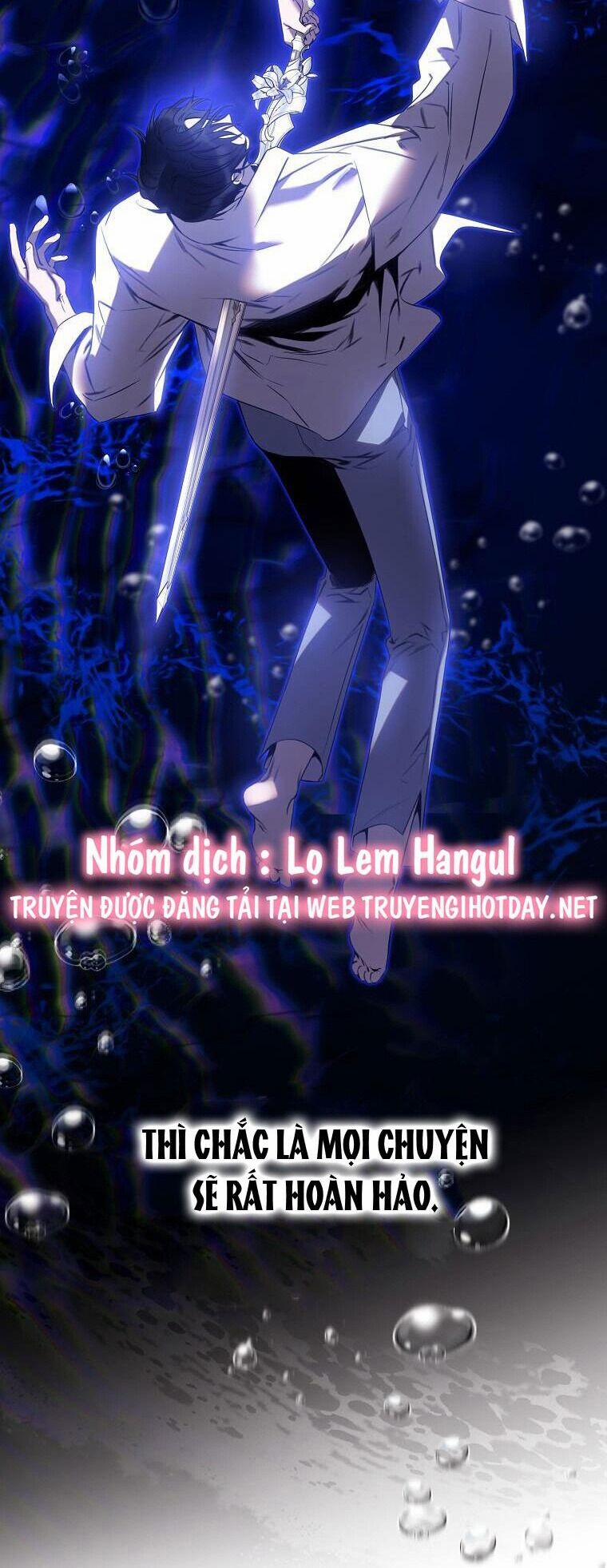 Tôi Đã Thuần Hóa Một Tên Bạo Chúa Và Chạy Trốn 85 trang 36