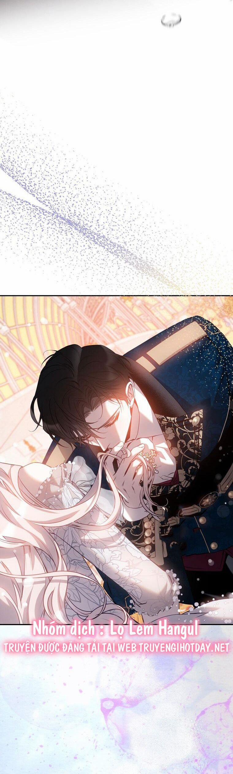 Tôi Đã Thuần Hóa Một Tên Bạo Chúa Và Chạy Trốn 85 trang 37