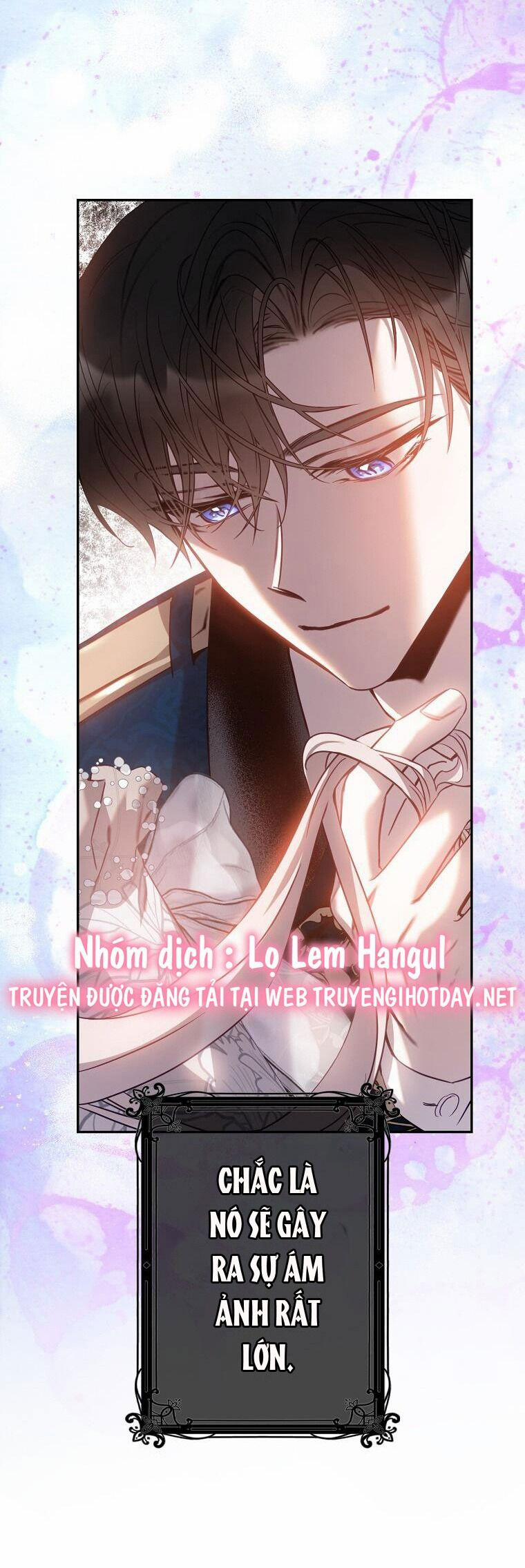 Tôi Đã Thuần Hóa Một Tên Bạo Chúa Và Chạy Trốn 85 trang 38