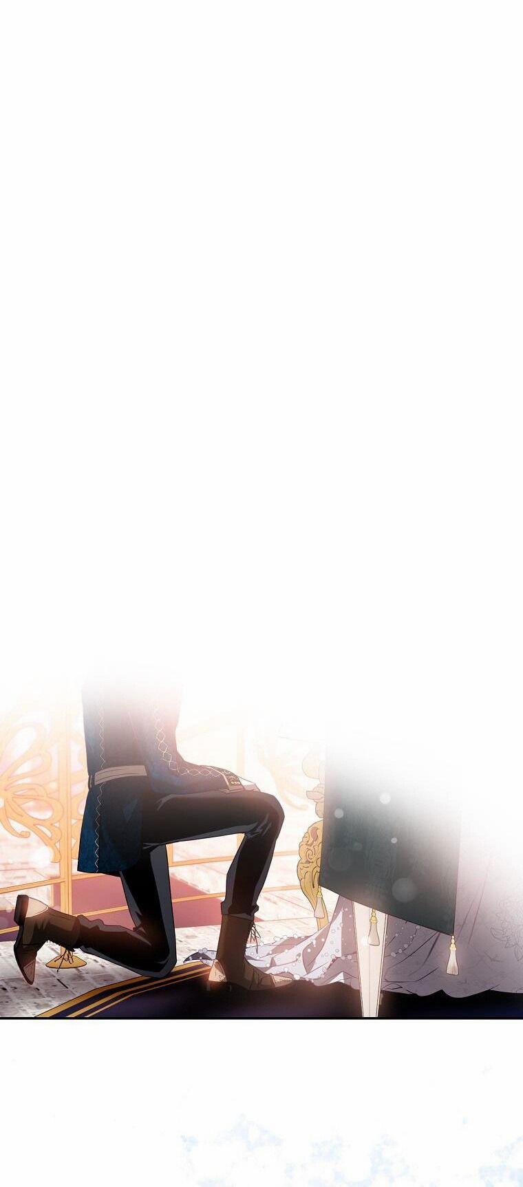 Tôi Đã Thuần Hóa Một Tên Bạo Chúa Và Chạy Trốn 85 trang 39