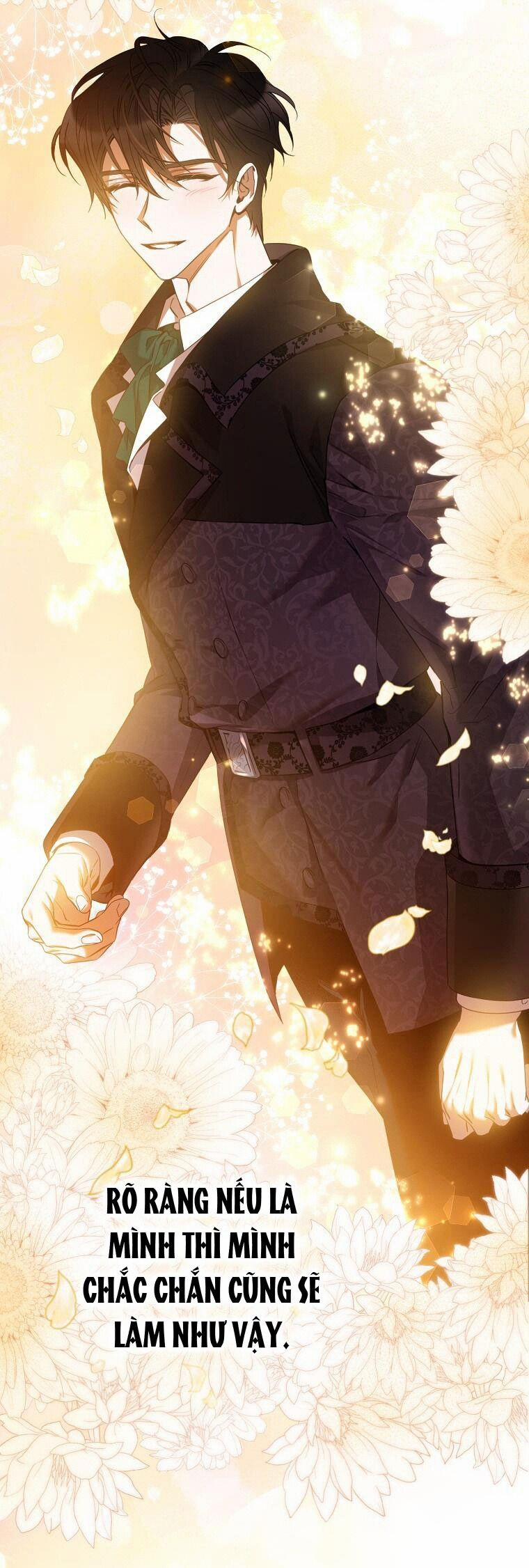 Tôi Đã Thuần Hóa Một Tên Bạo Chúa Và Chạy Trốn 85 trang 45