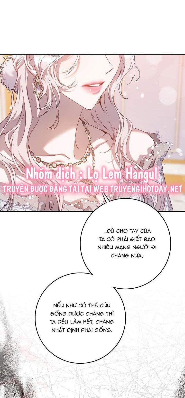 Tôi Đã Thuần Hóa Một Tên Bạo Chúa Và Chạy Trốn 85 trang 50