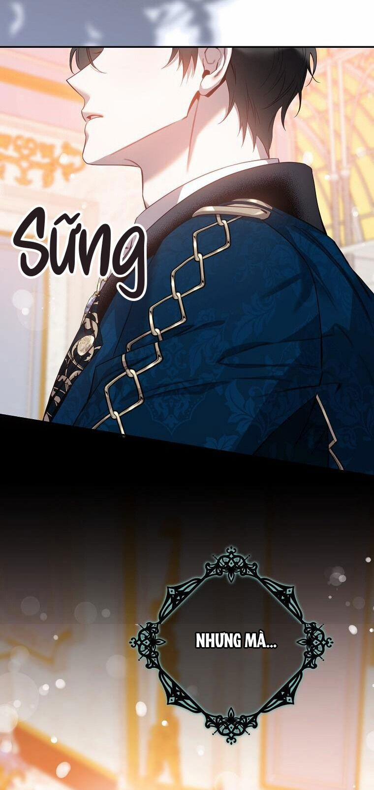 Tôi Đã Thuần Hóa Một Tên Bạo Chúa Và Chạy Trốn 85 trang 58