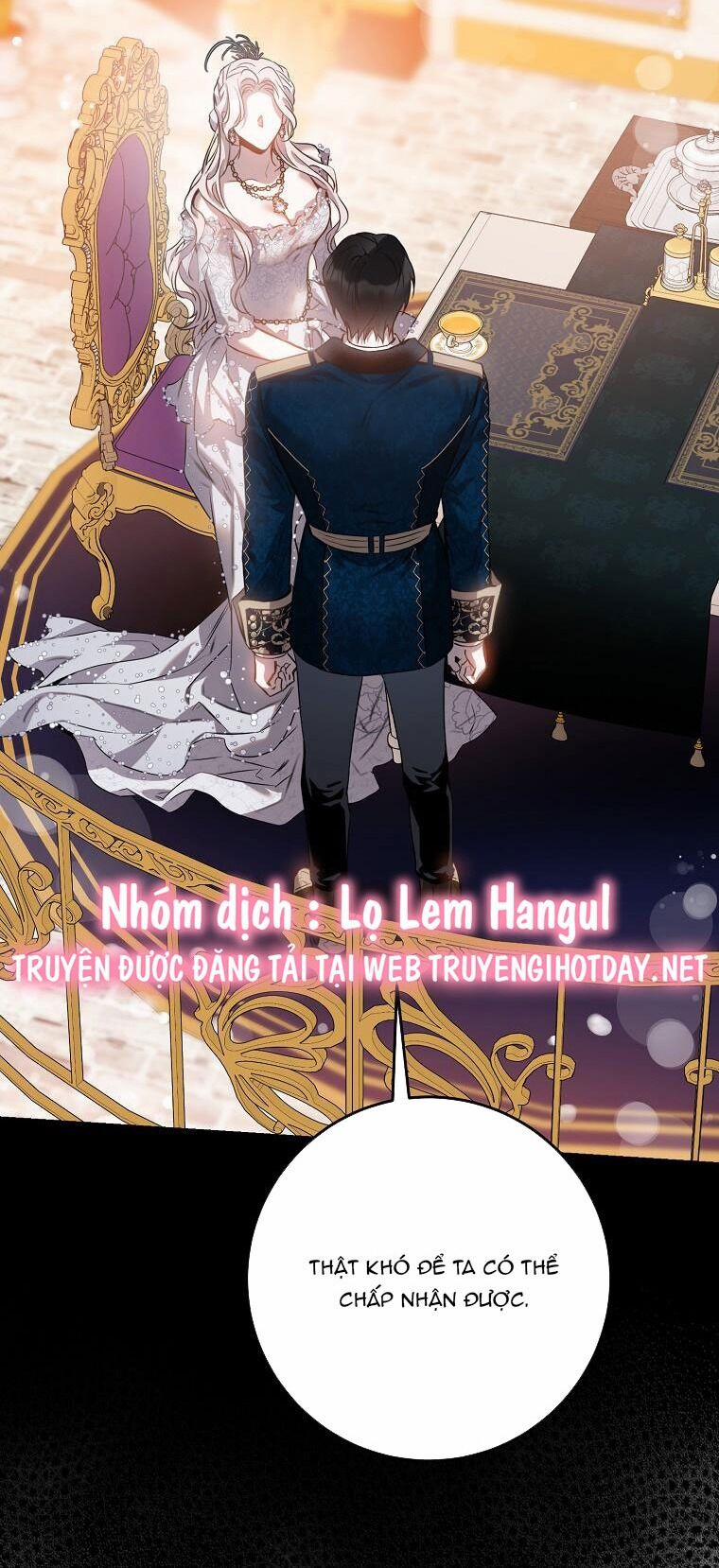 Tôi Đã Thuần Hóa Một Tên Bạo Chúa Và Chạy Trốn 85 trang 59