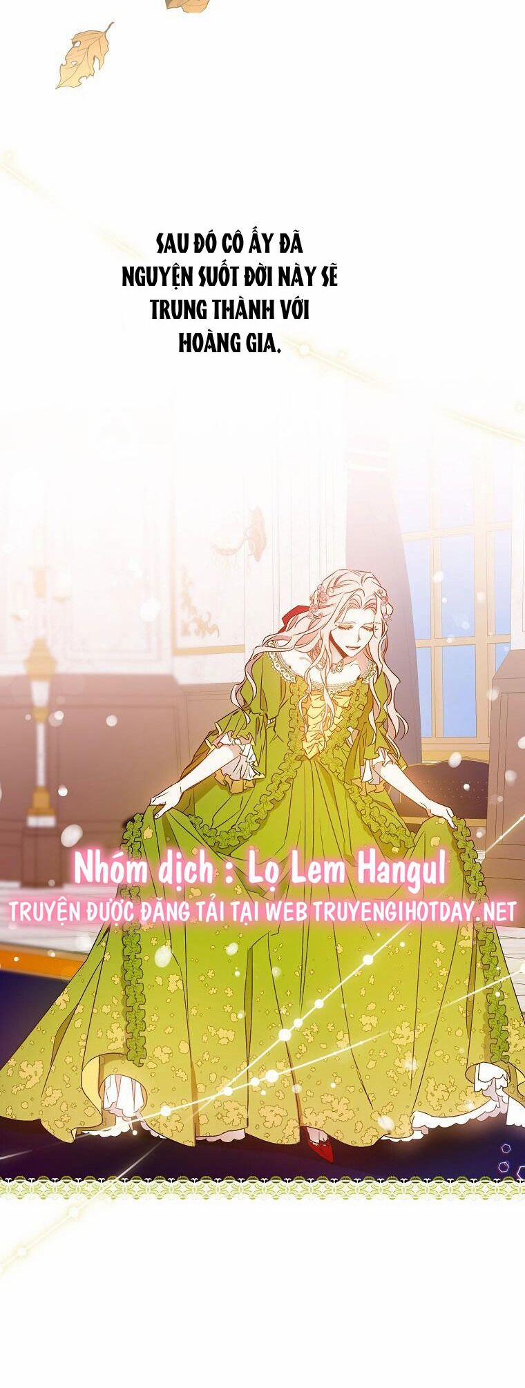 Tôi Đã Thuần Hóa Một Tên Bạo Chúa Và Chạy Trốn 85 trang 8