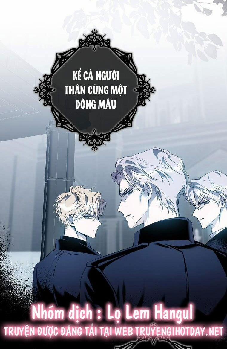 Tôi Đã Thuần Hóa Một Tên Bạo Chúa Và Chạy Trốn 86 trang 15