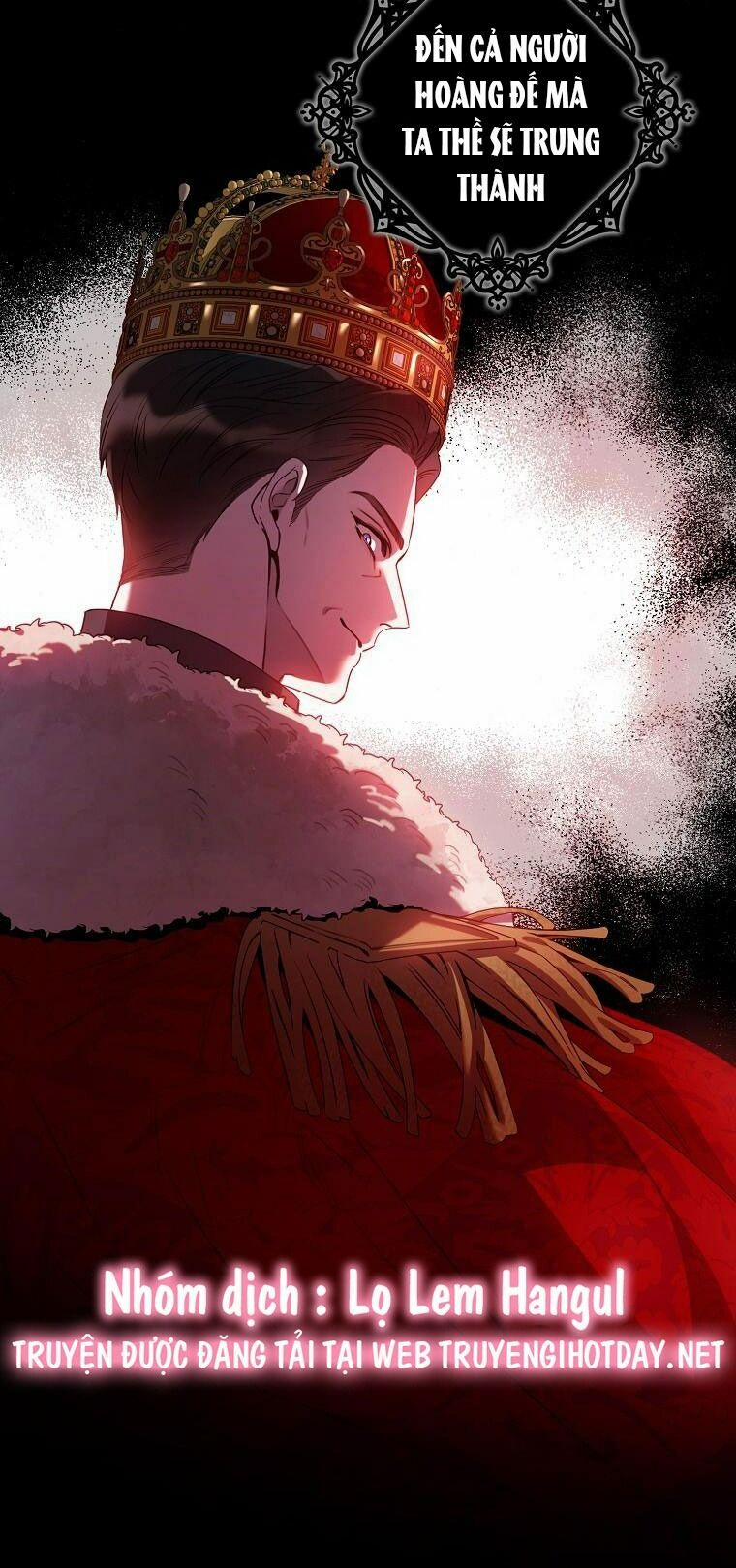 Tôi Đã Thuần Hóa Một Tên Bạo Chúa Và Chạy Trốn 86 trang 16