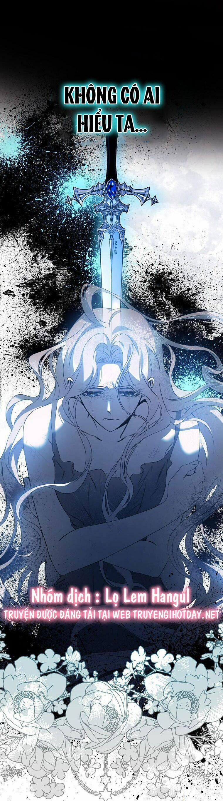 Tôi Đã Thuần Hóa Một Tên Bạo Chúa Và Chạy Trốn 86 trang 17