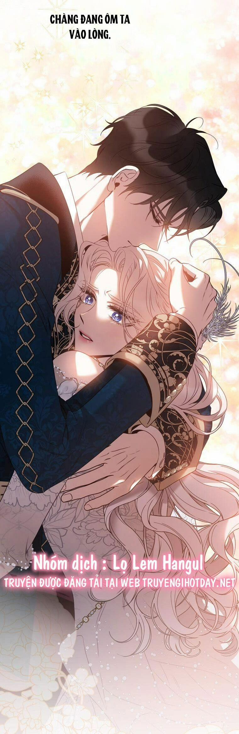 Tôi Đã Thuần Hóa Một Tên Bạo Chúa Và Chạy Trốn 86 trang 19