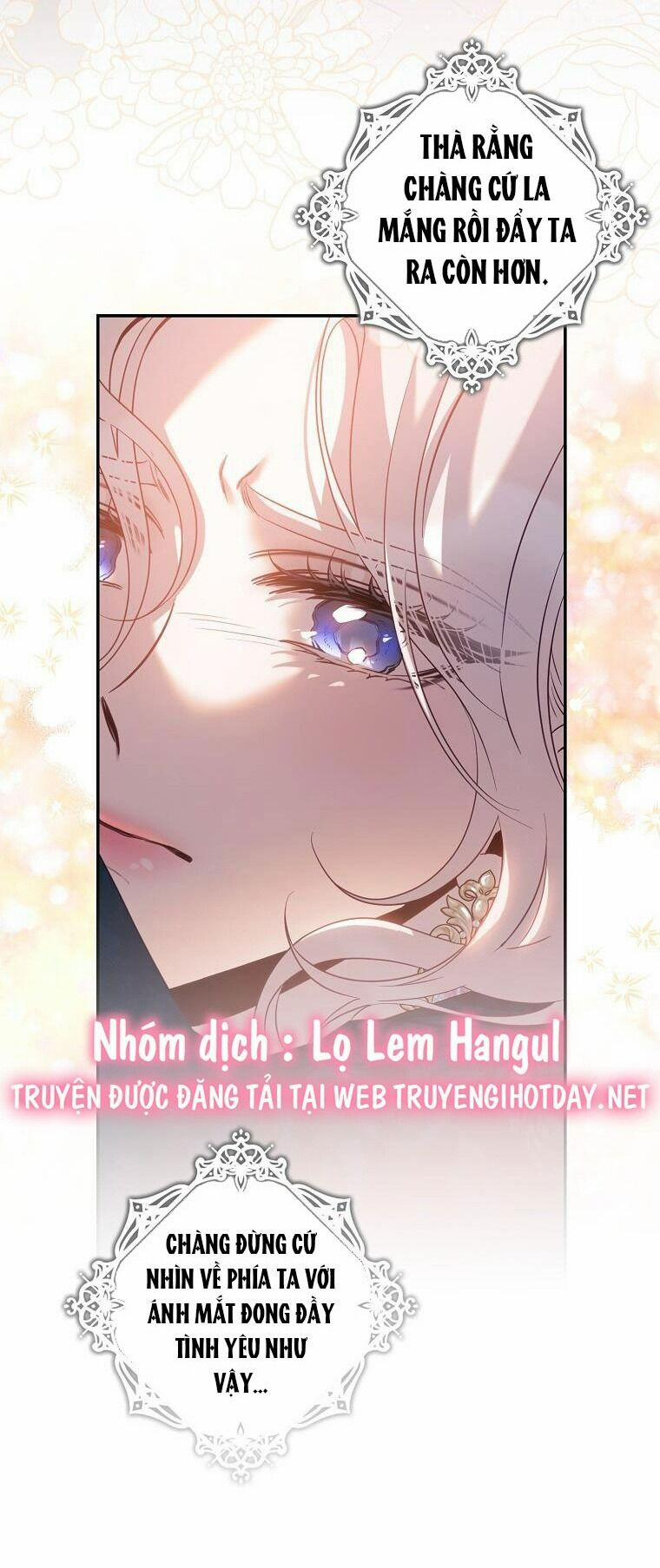 Tôi Đã Thuần Hóa Một Tên Bạo Chúa Và Chạy Trốn 86 trang 20