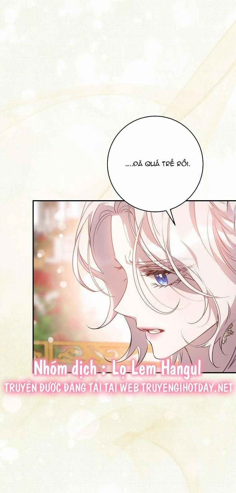 Tôi Đã Thuần Hóa Một Tên Bạo Chúa Và Chạy Trốn 86 trang 23