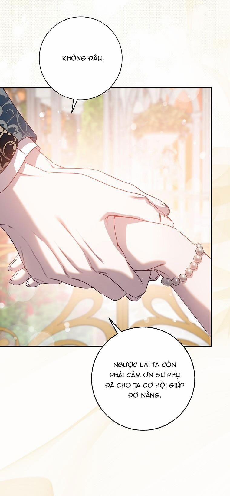 Tôi Đã Thuần Hóa Một Tên Bạo Chúa Và Chạy Trốn 86 trang 24