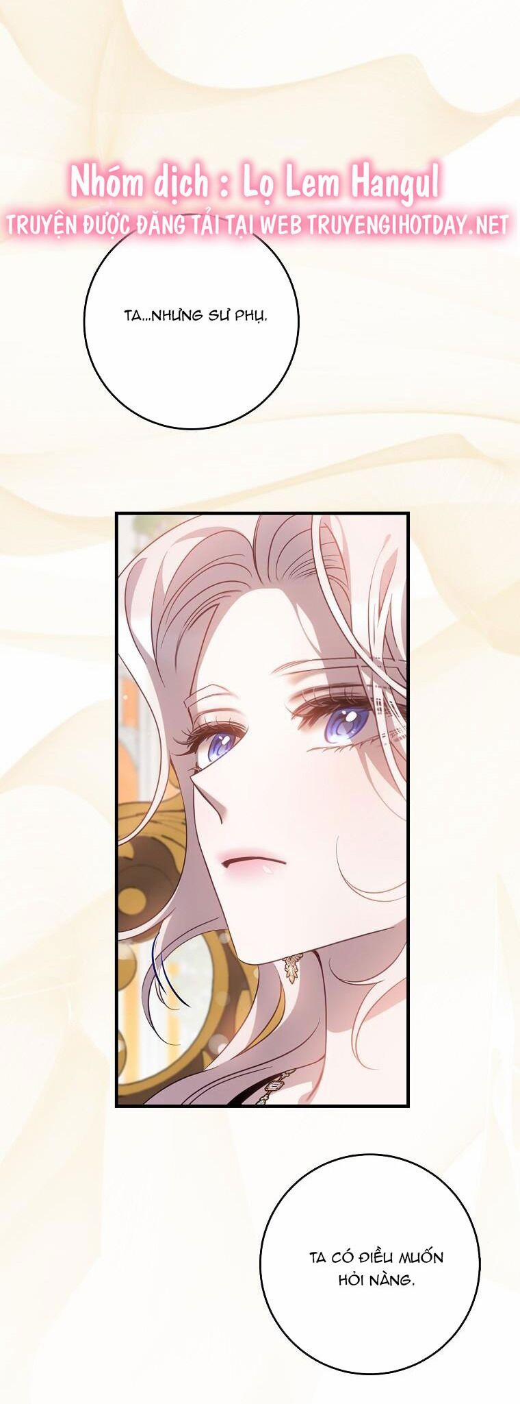 Tôi Đã Thuần Hóa Một Tên Bạo Chúa Và Chạy Trốn 86 trang 25