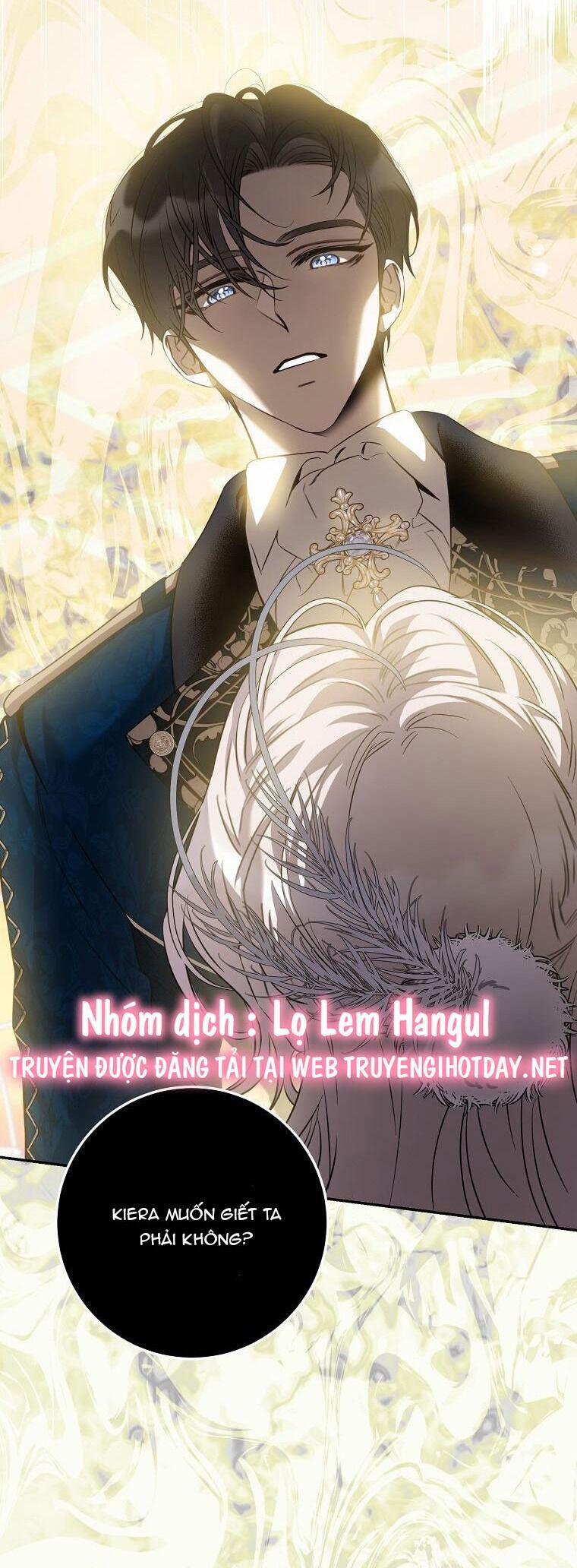 Tôi Đã Thuần Hóa Một Tên Bạo Chúa Và Chạy Trốn 86 trang 27