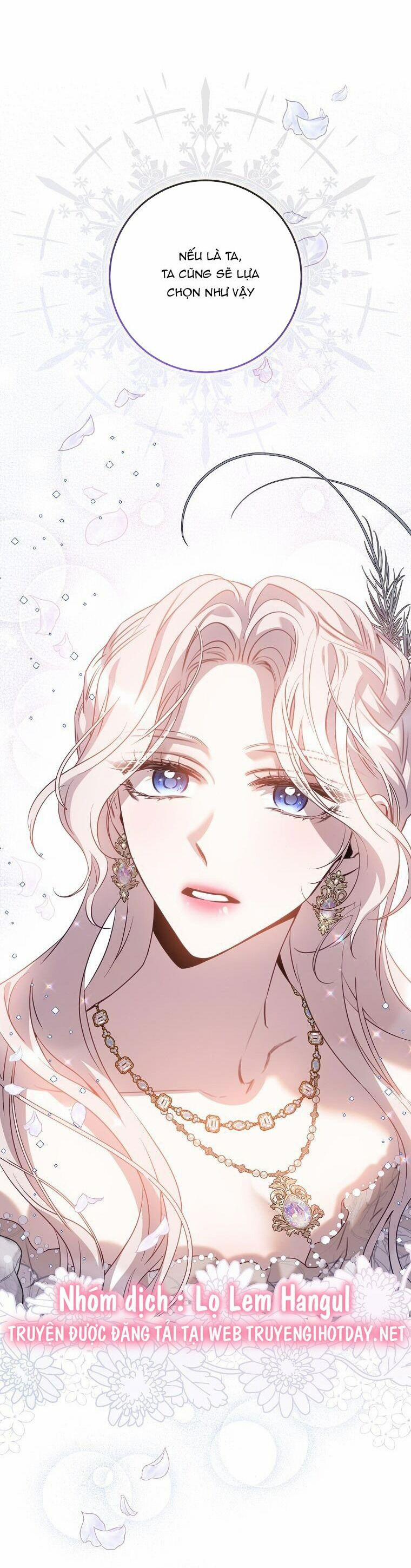 Tôi Đã Thuần Hóa Một Tên Bạo Chúa Và Chạy Trốn 86 trang 3