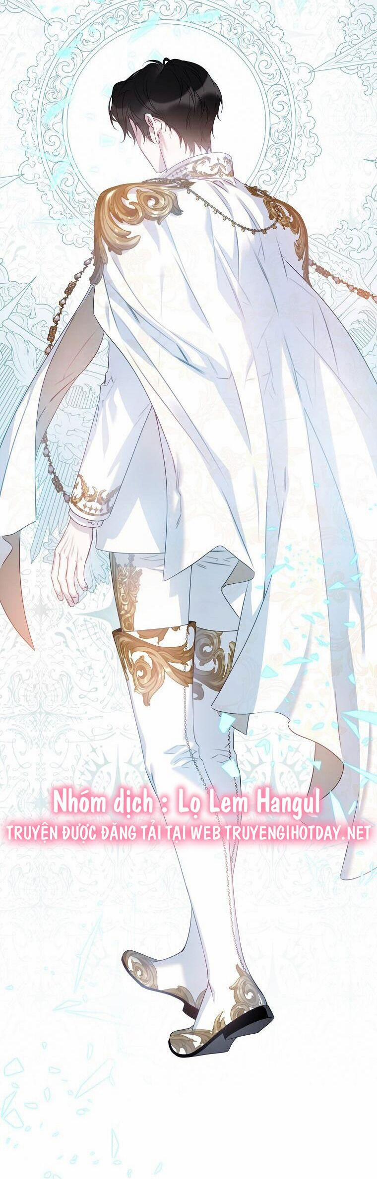 Tôi Đã Thuần Hóa Một Tên Bạo Chúa Và Chạy Trốn 86 trang 30